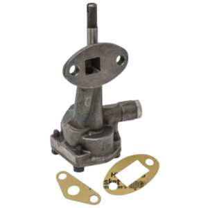 Pump Oil (W/Gasket) for Ford EAF6621D 35A55 NAA 2000 500 SERIES 600 SERIES 700 SERIES