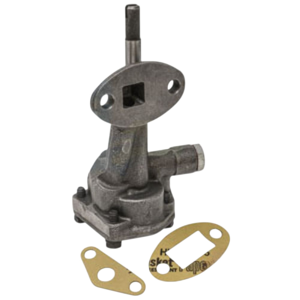 Pump Oil (W/Gasket) for Ford EAF6621D 35A55 NAA 2000 500 SERIES 600 SERIES 700 SERIES