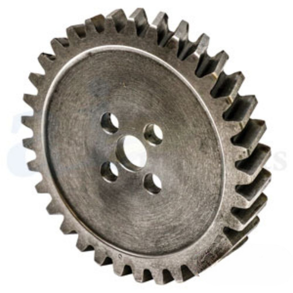 Gear Cam Hyd. Pump for Ford EAF907B EAF907B 1801 1811 1821 1841 1871 1881 2030 L778 NAA NAB 2000 2031 2111 2120 2130 2131 4000 4000SU 4030 4031 4040 4110TR