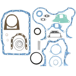 Gsk Set Lower With Seals for Ford EAPN6A008A VPC6105 3500 3550 4500 2000 2100 2110 2120 2150 230A 2300 231 2310 233 234 2600 2600N 2600R 2600V 2610 2610V 2810 2910