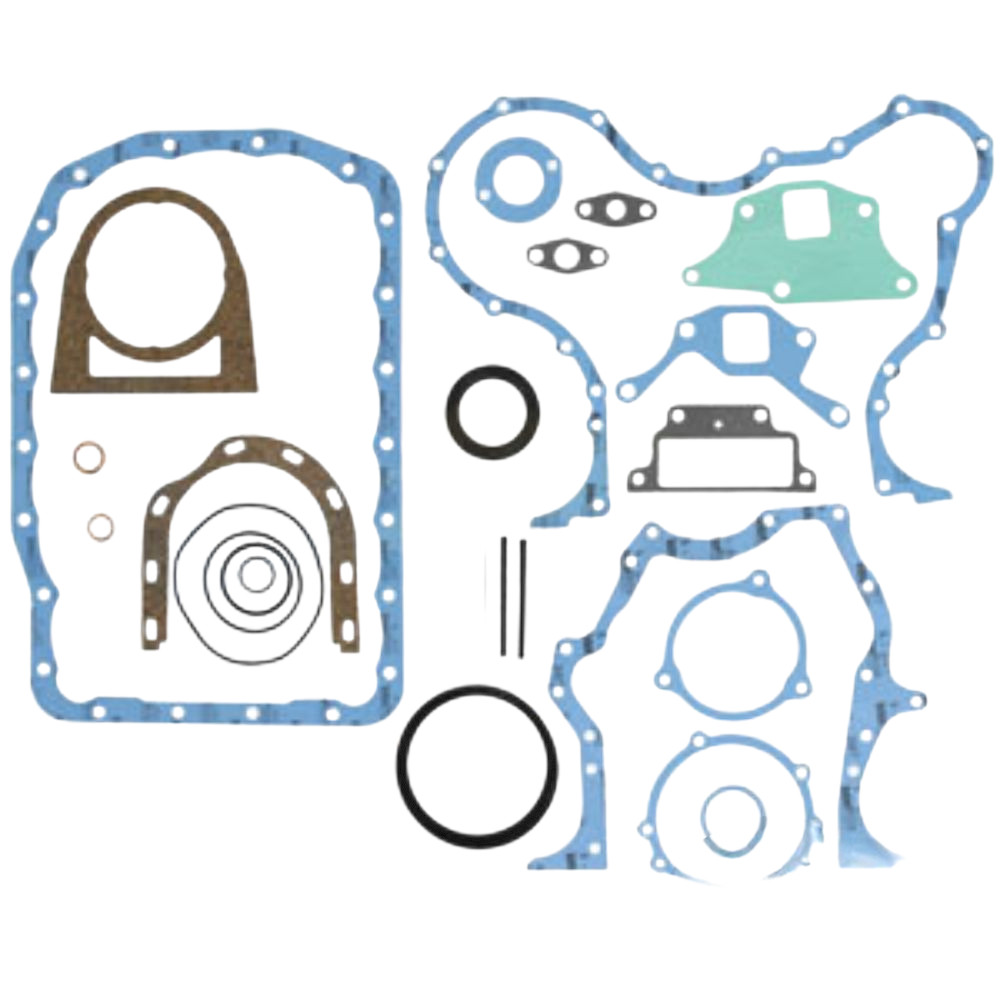 Gsk Set Lower With Seals for Ford EAPN6A008A VPC6105 3500 3550 4500 2000 2100 2110 2120 2150 230A 2300 231 2310 233 234 2600 2600N 2600R 2600V 2610 2610V 2810 2910