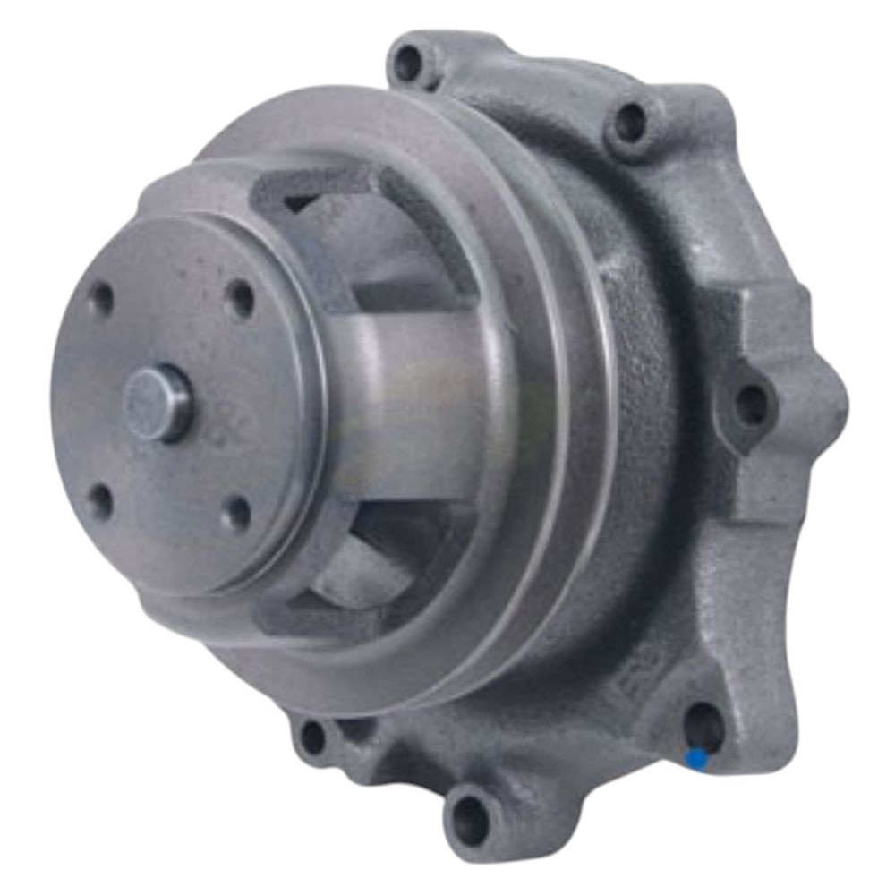 Pump Water With Pulley for Ford ECON8A513A FEA513FN L783 L785 2000 2110 230A 231 2310 234 250C 260C 2600 2610 2810 2910 3000 333 334 335 340 3400 3500 3550 3600 36