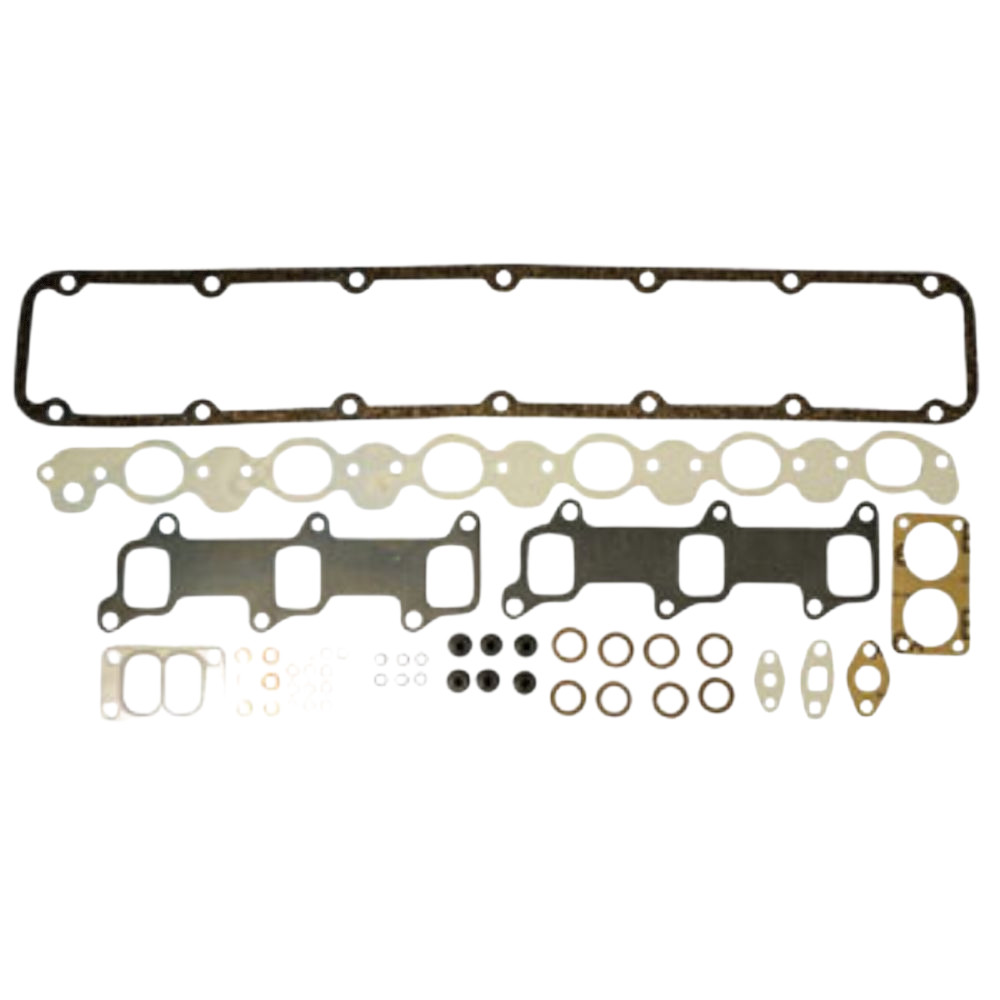 Gasket Set Upper for Ford ECPN6008BA ECPN6008BA TW15 TW25 TW30 8630