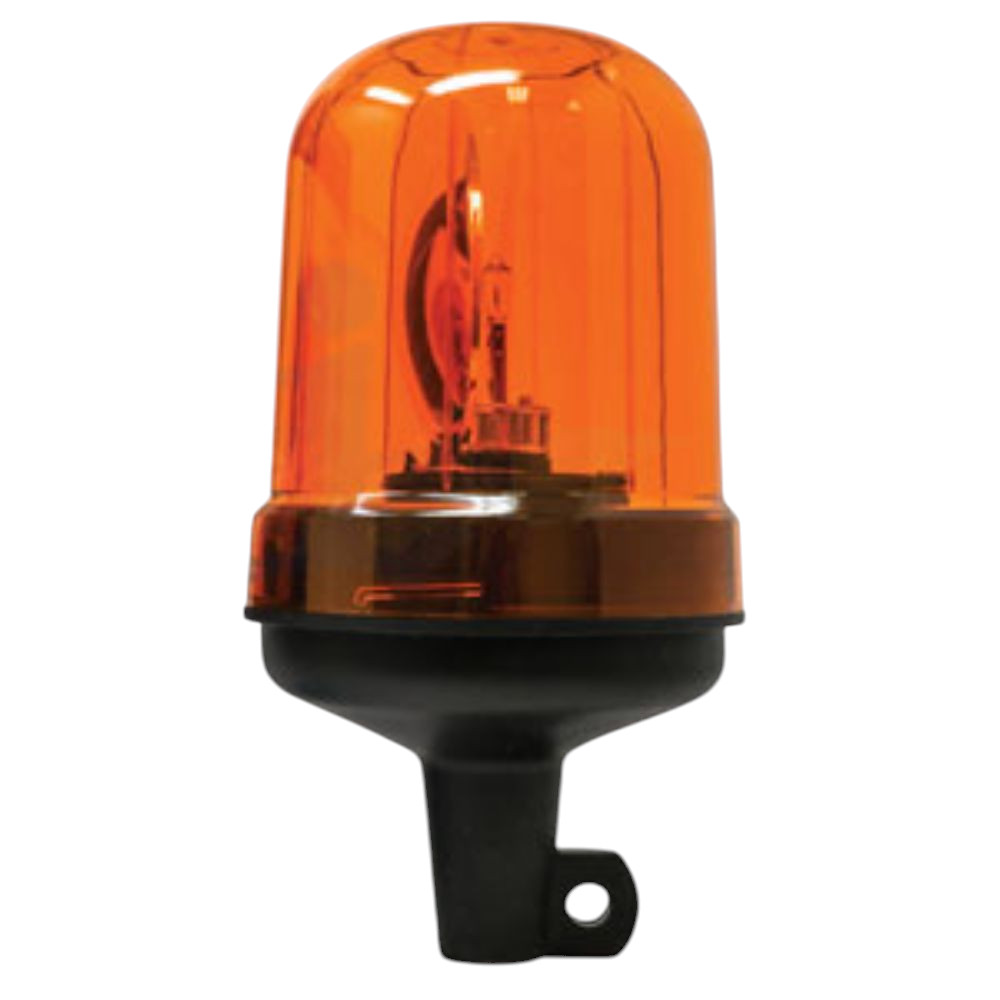 Rotating Beacon Amber for John Deere EPMRTFLX AZ44705, CTS 9560 9560SH 9600 9660 5730 5830 6610 6650 6710 6750 6810 6850 6910 6950 7200 7250 7300 7350 7400 7450 7500