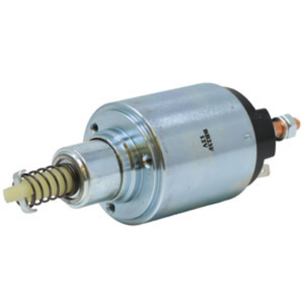 Solenoid Starter for Ford F0NN11390AA SW08598 555C 555D 575D 655C 655D 675D LS180 LS190 LX865 LX885 L783 L785 L865 TT55 TT65 TT75 3230 3430 3930 3930N