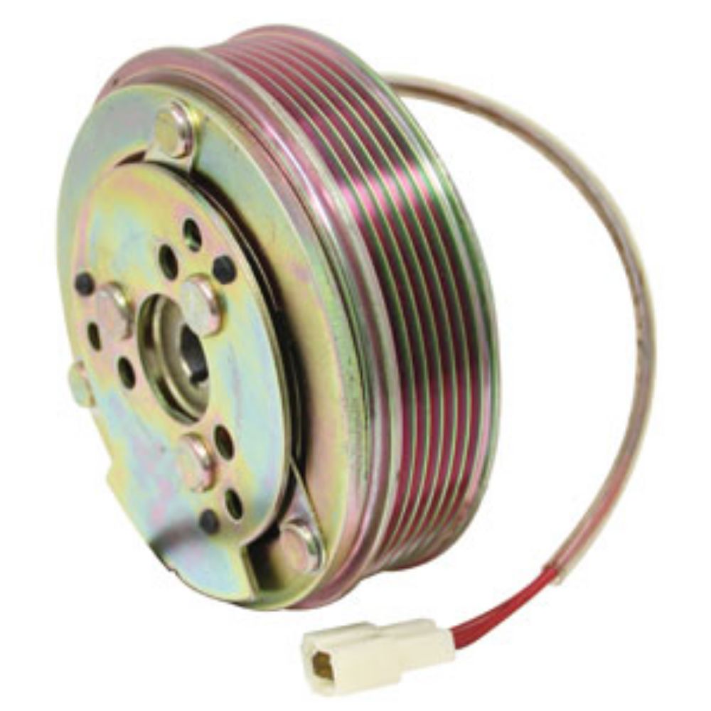 Clutch for Ford F0NN19D649BA F0NN19D649BA 555C 555D 575D 655C 655D 675D 5640 6640 7740 7840 7840O 8240 8340