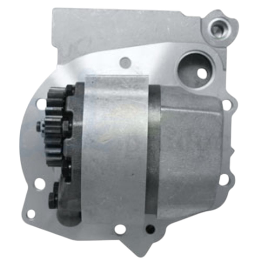 Hydraulic Pump (Tandem) for Ford F0NN600BB F0NN600BB-E TB100 TB110 TB120 TB80 TB85 TB90 TS100 TS110 TS115 TS90 5610S 5640 6610S 6640 6640O 6810S 7010 7610S 7740 7740O