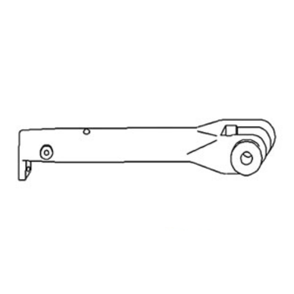 Lower Yoke for John Deere F2670R F2670R 520 530 620 630 720 730
