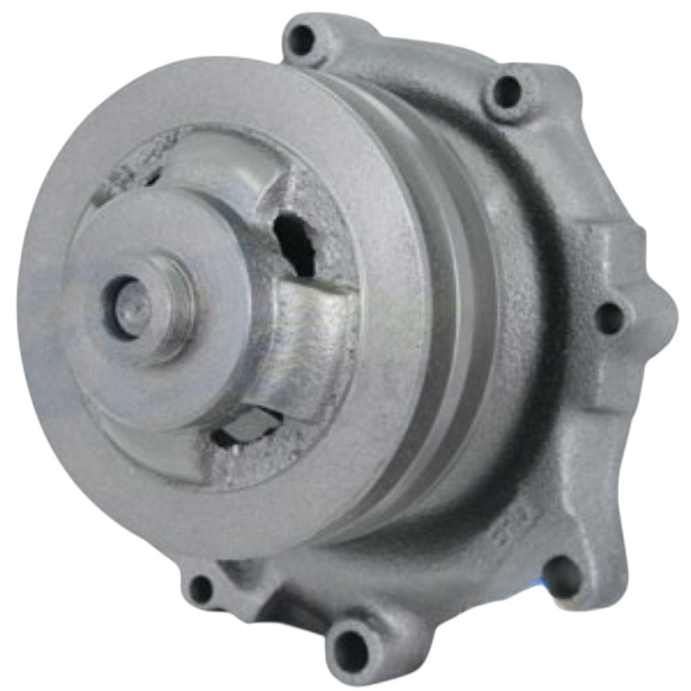 Water Pump W/Pulley for Ford FAPN8A513AA 81863830 5110 5610 5900 641 6410 6610 6710 6810 7010 7410 7610 7610O 7710