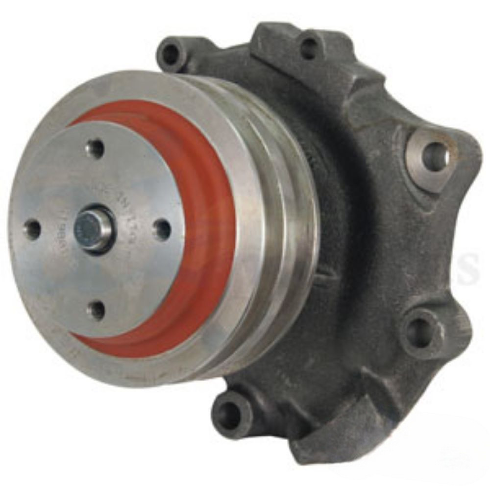 Water Pump W/O Backplate for Ford FAPN8A513CC EJPN8A513BA TB120 4610N 7810 7810O 7810S 7910 8010 8210 8530 8630 8730