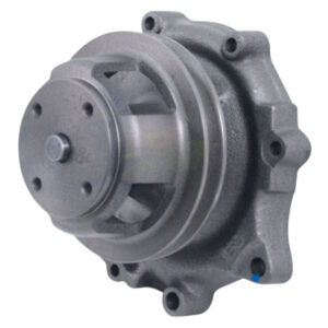 Pump Water With Pulley for Ford FAPN8A513GG DHPN8A513C 340B 3500 3550 445 445A 445C 445D 4500 455C 455D 535 540A 540B 545 545A 545C 545D 550 555A 555B 6500 655 655A 7