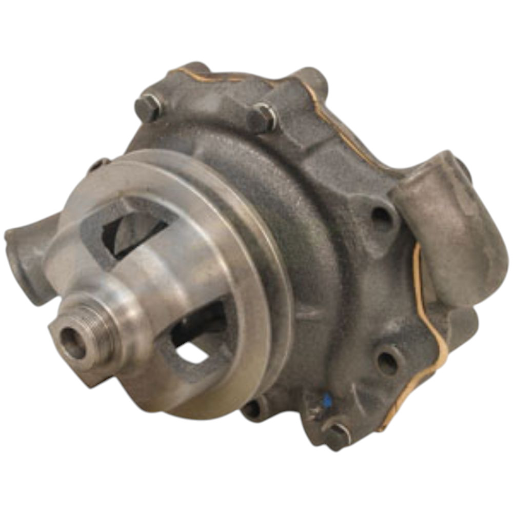 Water Pump Thr. Pulley for Ford FAPN8A513HH AMFAPN8A513HH TB80 TB85 5110 5610 5610S 5900 641 6410 6610 6610S 6710 6810 6810S 7010 7410 7610 7610O 7610S 7710