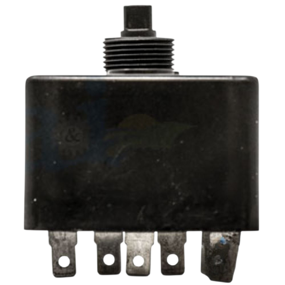 Switch Flasher Control for John Deere FCS35 AR64422 3300 4400 4420 4425 6600 6602 6620 6622 7700 7720 8820 5200 5400 5440 5460 5720 5730 5820 5830