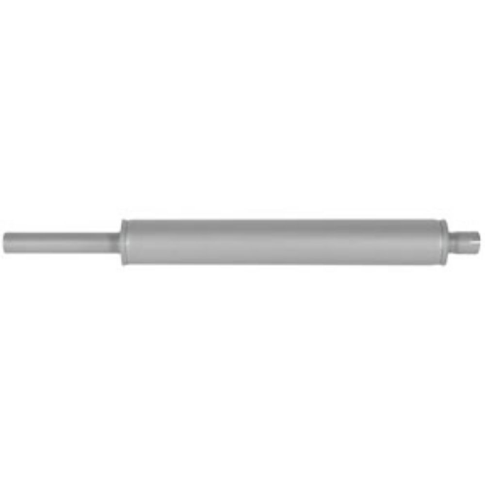 Muffler for Ford FD2010 FO-20 2N 8N 9N