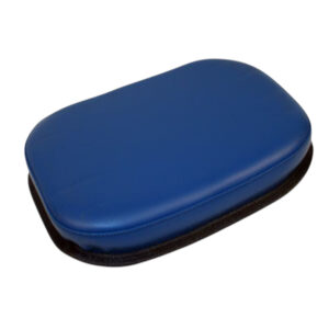 Back Cush Stl Blu Vnl for Ford FD56BN FD56BN 455 550 555 555A 555B 655 655A TW15 TW20 TW25 TW30 TW35 TW5 5700 6700 6710 7700 7710 7810 7910