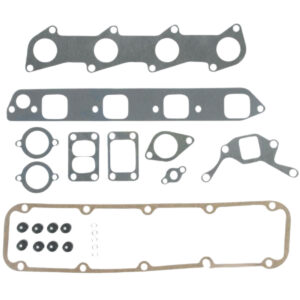 Gasket Set Upper for Ford FDPN6008A 1109-1205 LS190 LX985 HW300 HW320 2450 2550 TB100 TB110 TB120 TB90 TS100 TS110 TS80 TS90 5610S 5640 6610S 6640 6640O 6810