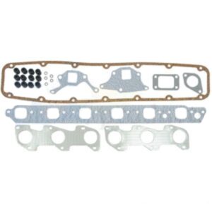 Gasket Set Upper for Ford FDPN6008B VPA4075 5500 5550 5000 5600 7810S 7840 7840O 8010 8160 8240 8260 8340