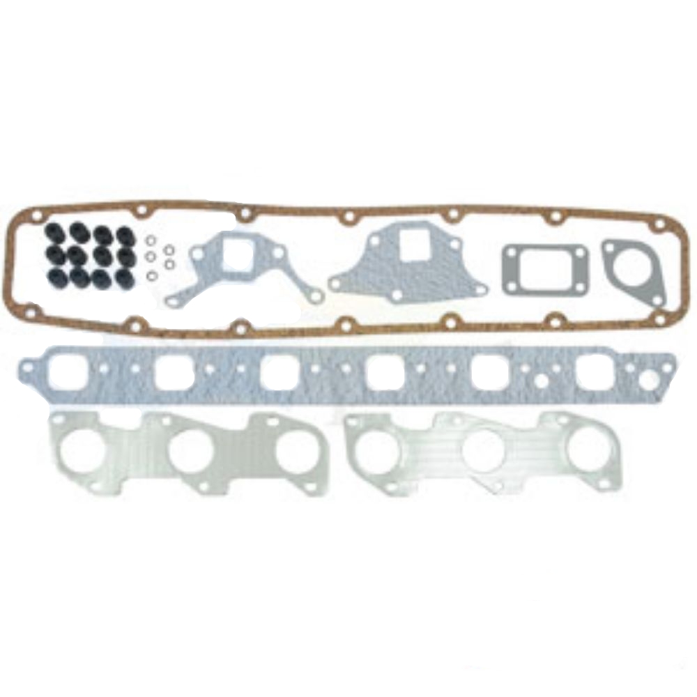 Gasket Set Upper for Ford FDPN6008B VPA4075 5500 5550 5000 5600 7810S 7840 7840O 8010 8160 8240 8260 8340
