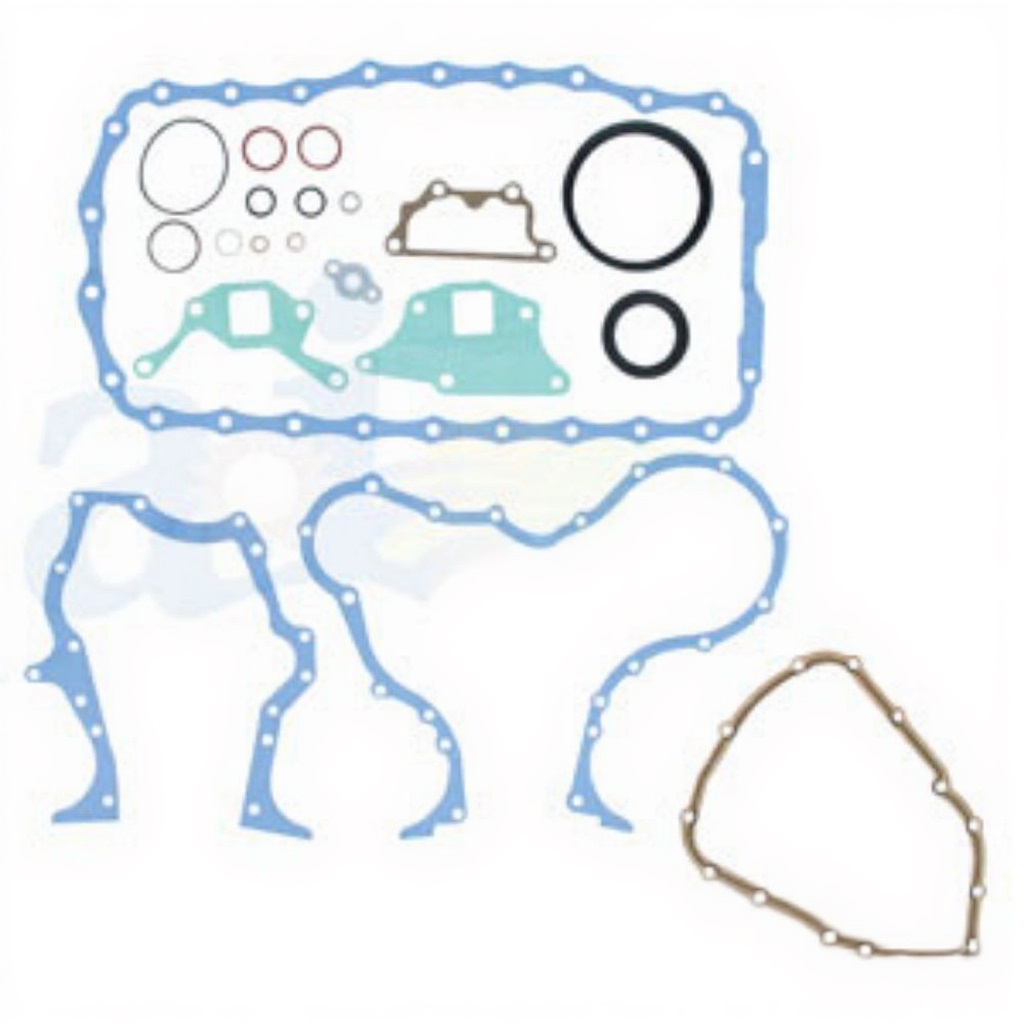 Gsk Set Lower With Seals for Ford FDPN6A008A VPC5419 LB115 555C 555D 575D 655C 655D 675D LS190 LX985 HW300 HW320 2450 2550 TS100 TS110 TS80 TS90 5610 5610S 5640
