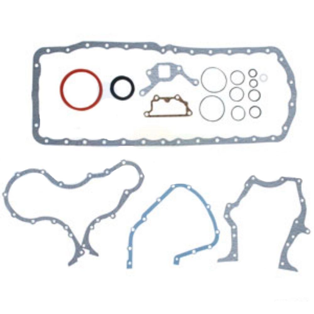 Gsk Set Lower W/O Seals for Ford FDPN6A008B VPC5420 7810S 7840 7840O 8010 8160 8240 8260 8340