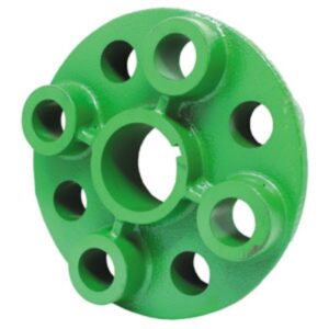 Spider for John Deere FH305023 FH305023 450M 457 457S 458 458S 458STD 460M 467 467S 468 468S 547 550M 557 558 559 560M 567 568 569