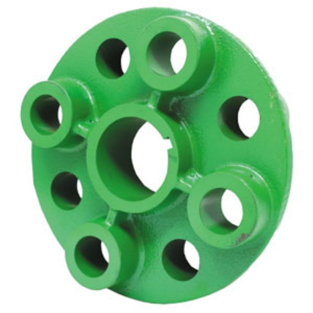 Spider for John Deere FH305023 FH305023 450M 457 457S 458 458S 458STD 460M 467 467S 468 468S 547 550M 557 558 559 560M 567 568 569