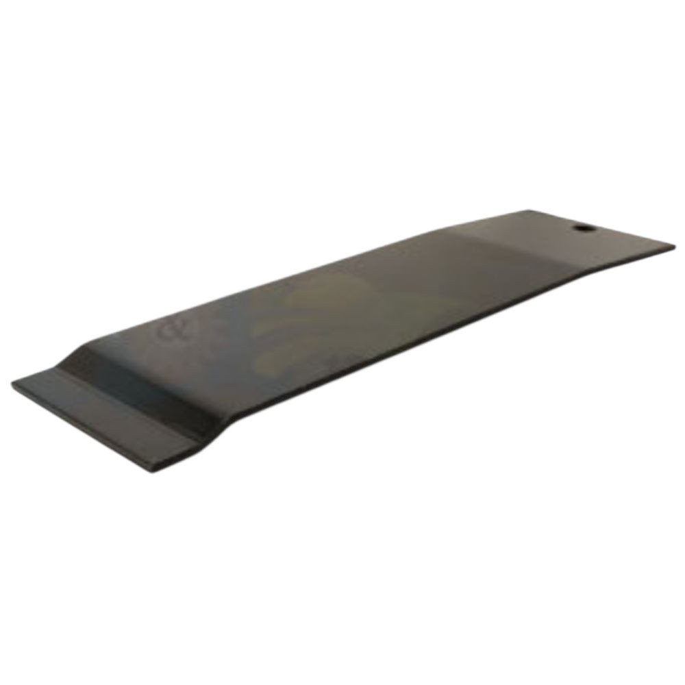 Plate Skid for John Deere FH312151 E94401 525 530 535 625 630 635 730 735 830 835 916 926 936 946 956 500R 990 994 995