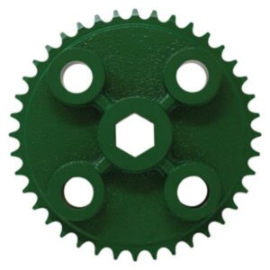 Spider Pick Up Cyl for John Deere FH312162 FH312162 447 448 457 458 458S 467 468 468S 547 557 558 567 568