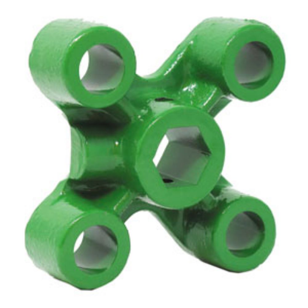 Spider for John Deere FH312197 E88840 446 447 448 456 456S 457 457S 458 458S 458STD 466 467 467S 468 468S 546 547 556 557 558