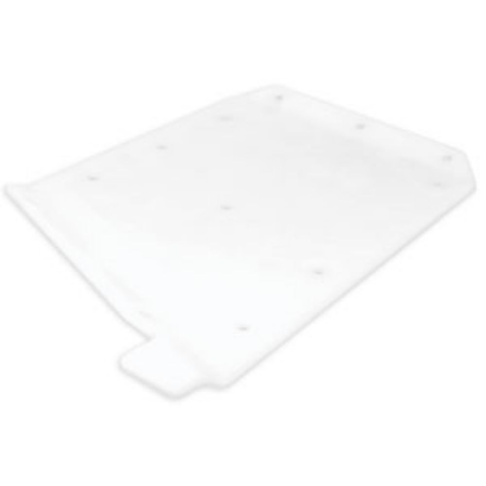 Shoe Skid Lh Plastic for John Deere FH318494 165188 415D 420D 425D 430D 435D 440D