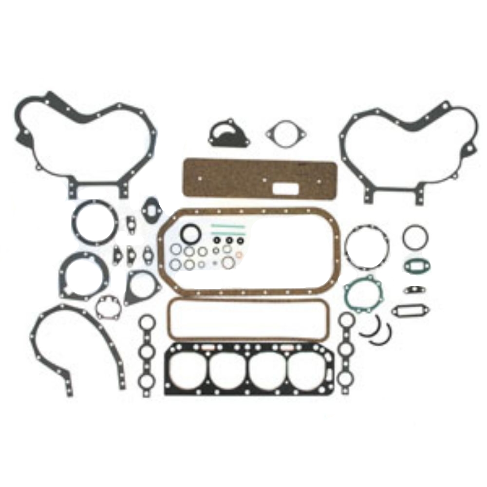 Gasket Set Overhaul for Ford FPN6008B FPN6008B 800 SERIES 900 SERIES