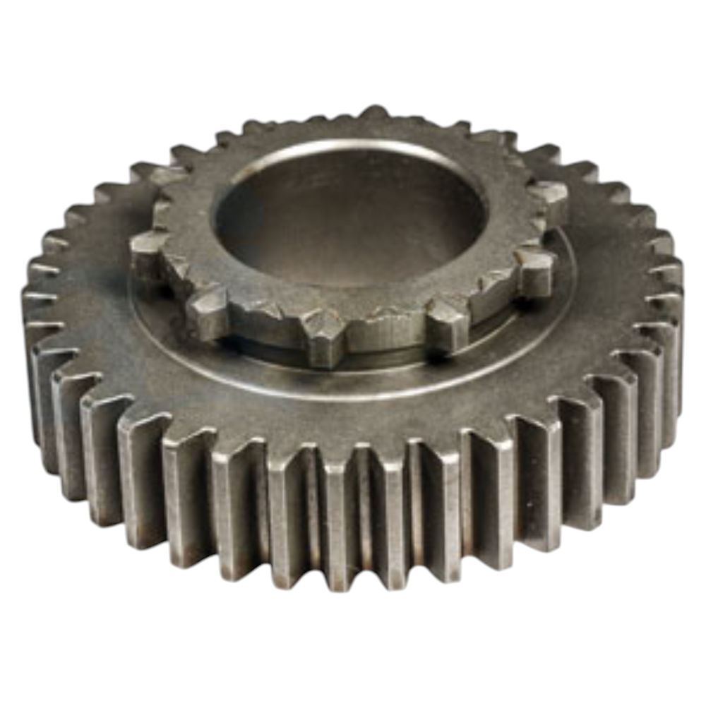 Gear Output for John Deere H106073 AMH106073 CTS CTS II 2054 2056 2058 2064 2066 6620 6620 6622 7720 7722 HILLSIDE 8820 9400 9410 9450 9500 9500SH 9501 9510
