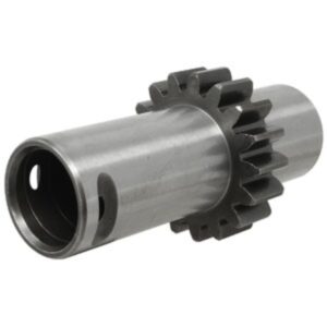 Gear Input 17 Tooth for John Deere H107779 AMH107779 1243 1290 1291 1293 243 244 343 344 40 SERIES 443 444 493 494 543 546 594 642 643 644 645