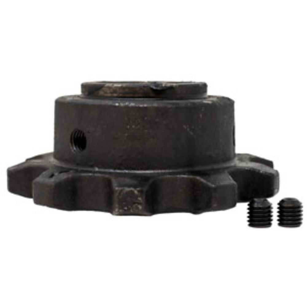 Sprocket Feeder House for John Deere H118583 FM102 CTS 6600 6602 6620 6622 7700 7701 7720 7721 7722 HILLSIDE 8820 9400 9500 9500SH 9600 CTS 6600 6602 6620 6622 77