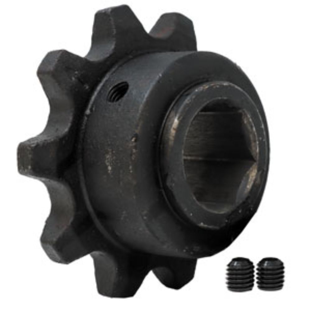 Sprocket Feeder House for John Deere H118583 FM102 CTS 6600 6602 6620 6622 7700 7701 7720 7721 7722 HILLSIDE 8820 9400 9500 9500SH 9600 CTS 6600 6602 6620 6622 77