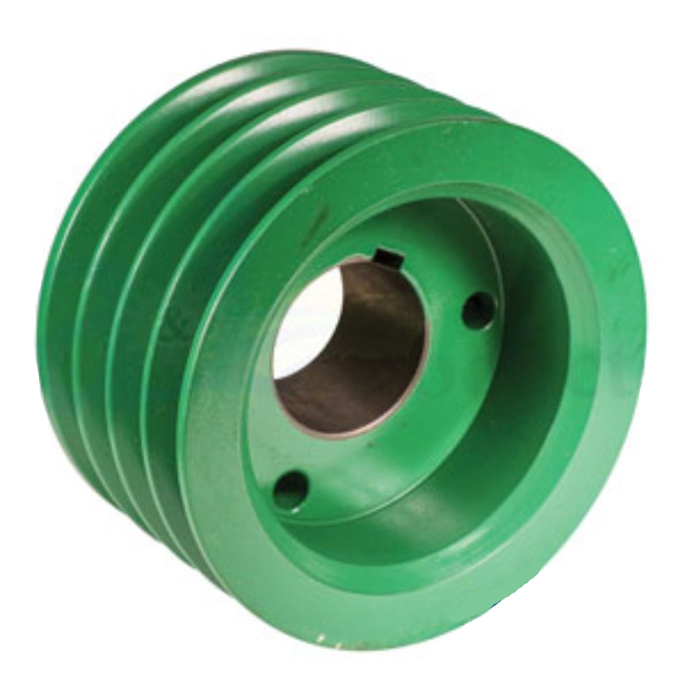 Pulley Slow Spee for John Deere H118616 AMH118616 CTS CTS II 9400 9410 9500 9500SH 9510 9510SH 9550 9550SH 9560 9560SH 9600 9610 9650 9650CTS 9660 9660CTS
