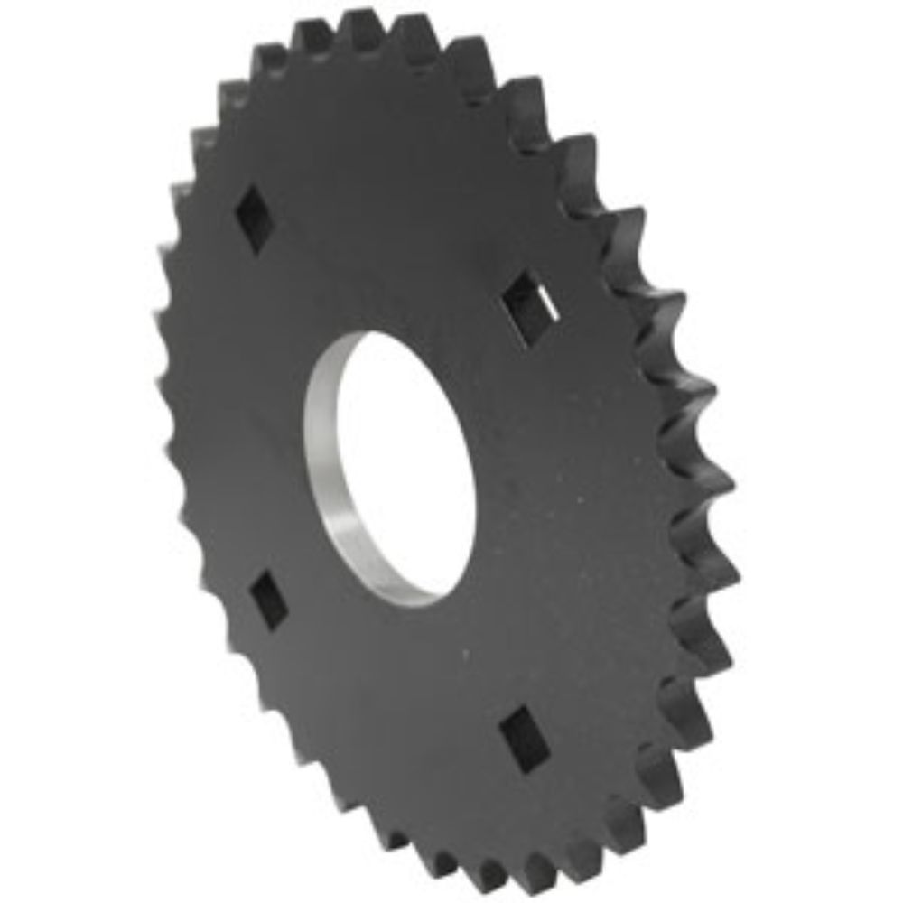 Sprocket Upper Fdhe for John Deere H119709 AMH119709 9650 9650STS 9660STS 9750STS 9760STS 9860STS