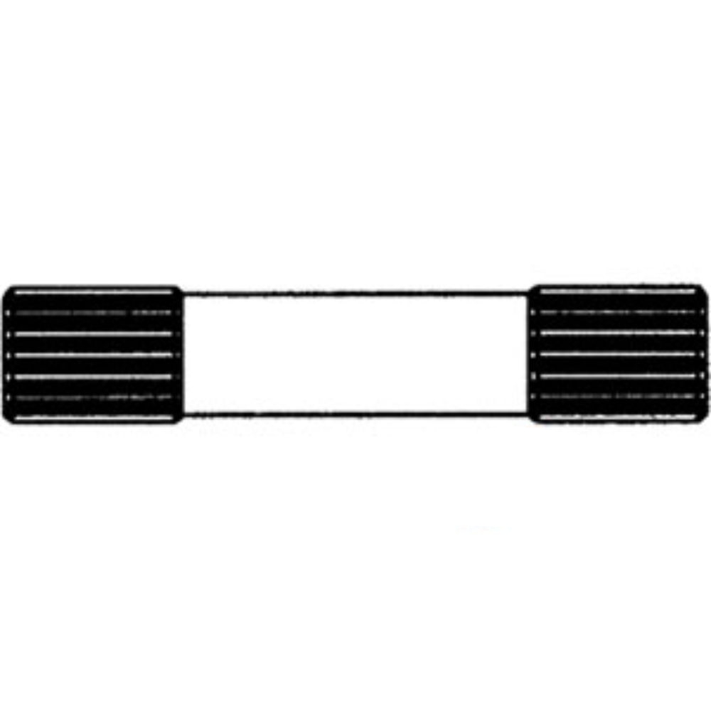 Shaft Axle Drive for John Deere H123629 H95196 6600 6620 7700 7720