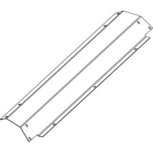 Shield Feeder House Drum for John Deere H123633 AMH123633 CTS CTS II 9400 9410 9450 9500 9501 9510 9550 9650CTS 9650STS 9750STS 9780CTS
