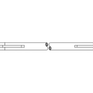 Shaft for John Deere H126940 AMH126940 W650 W660 9600 9610 9640I WTS 9640WTS 9650 9660 9660I WTS 9660WTS 9680I WTS 9680WTS
