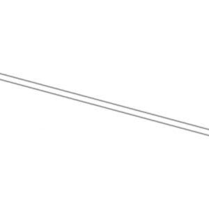Pin Straw Chopper for John Deere H132122 SCBS9600 9600 9610 9650 9660
