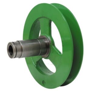 Pulley for John Deere H132937 AMH132937 CTS CTS II 9400 9410 9450 9500 9500SH 9501 9510 9510SH 9550 9550SH 9600 9610 9650 9650CTS 9650STS 9750STS CTS C