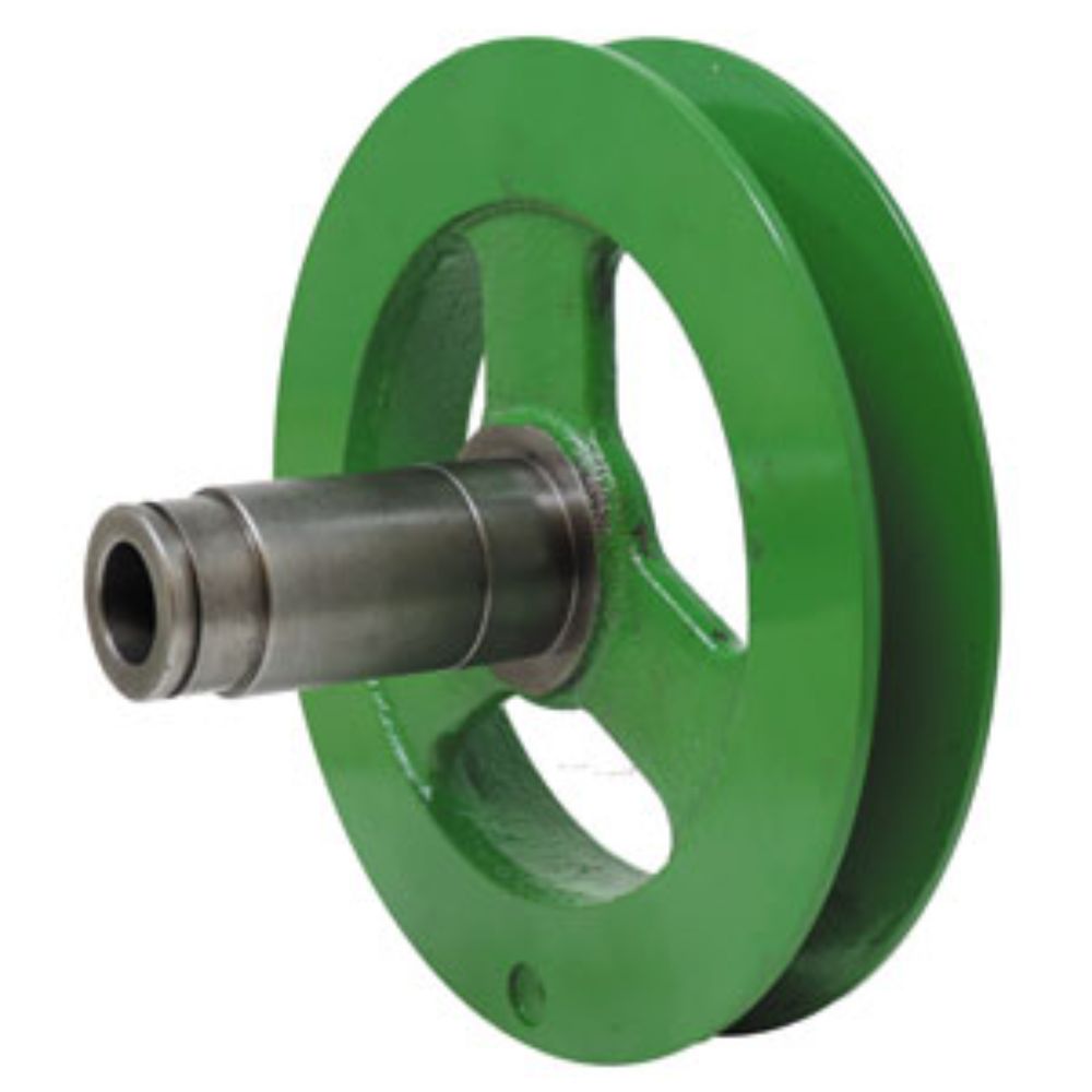 Pulley for John Deere H132937 AMH132937 CTS CTS II 9400 9410 9450 9500 9500SH 9501 9510 9510SH 9550 9550SH 9600 9610 9650 9650CTS 9650STS 9750STS CTS C
