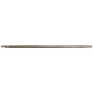 Shaft for John Deere H133598 AMH133598 CTS CTS II C670 T550 T560 W540 W550 9400 9410 9450 9500 9500SH 9501 9510 9510SH 9550 9550SH 9560 9560SH 9650CTS