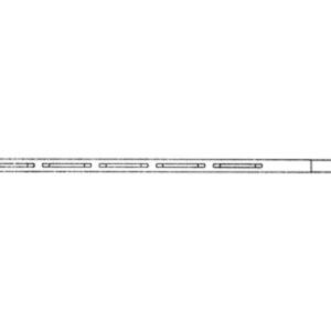 Shaft Shoe Grain Supply for John Deere H135422 AMH135422 CTS CTS II 9400 9410 9450 9500 9500SH 9501 9510 9510SH 9550 9550SH 9560 9560SH 9650CTS 9660CTS