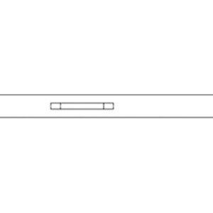 Shaft for John Deere H135714 AMH135714 9600 9610