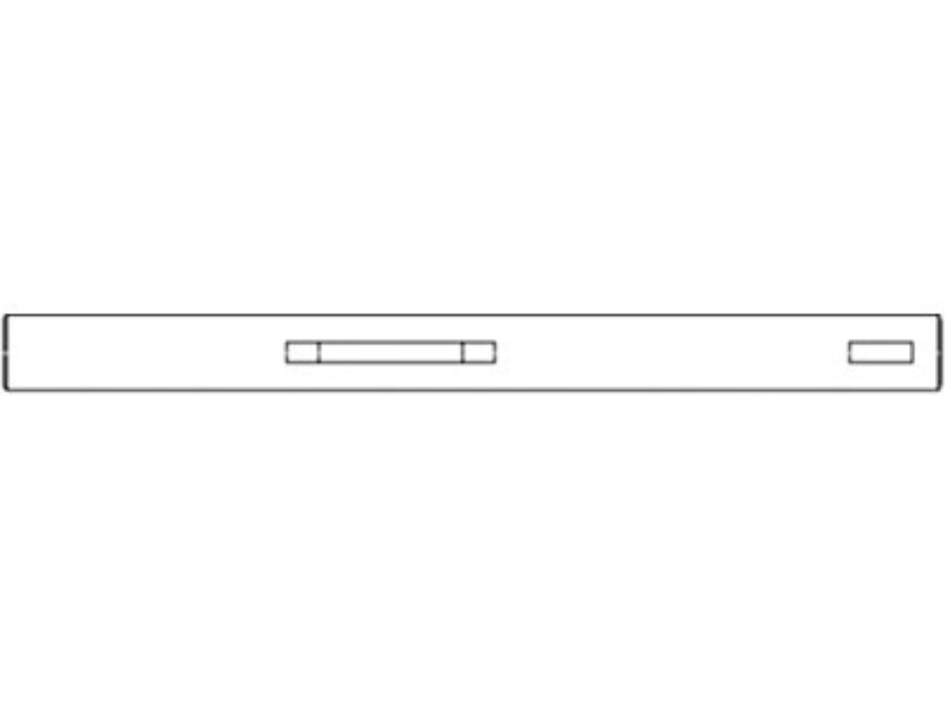 Shaft for John Deere H135714 AMH135714 9600 9610