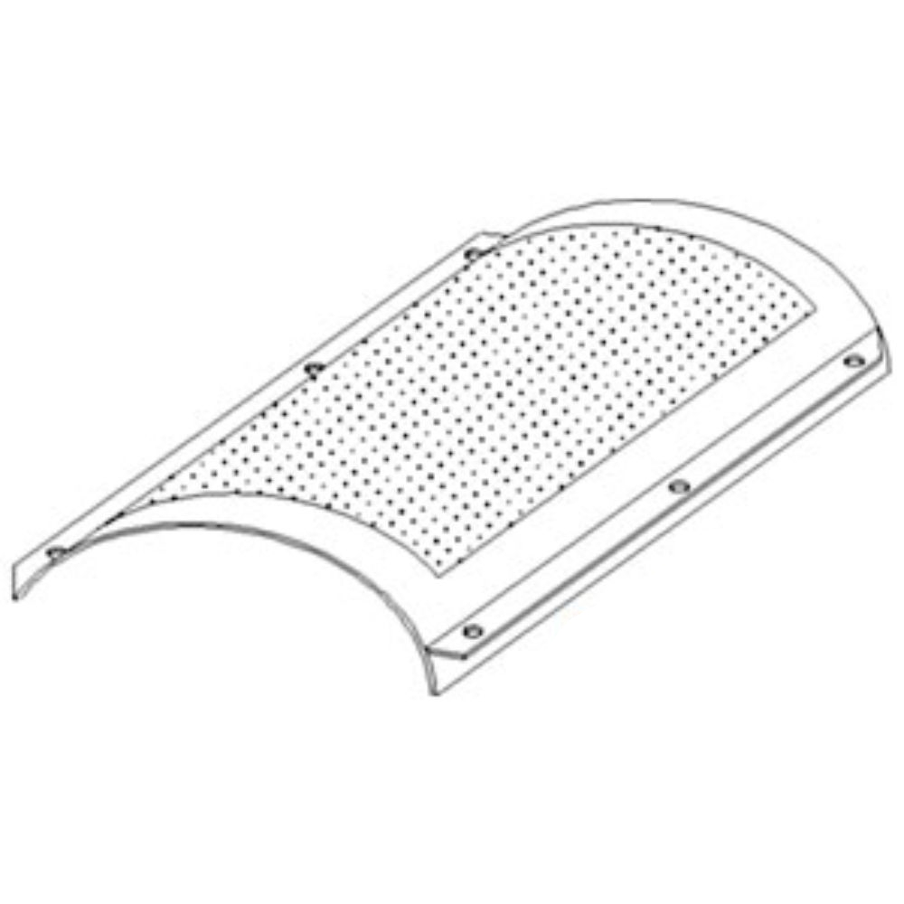 Housing for John Deere H136055 AMH136055 CTS CTS II 9400 9410 9450 9500 9500SH 9501 9510 9510SH 9550 9550SH 9560 9560SH 9600 9610 9640I WTS 9640WTS 9650