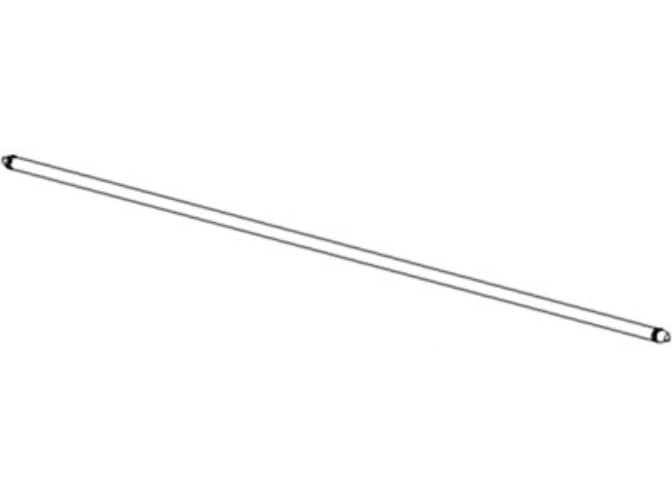 Pin Straw Chopper for John Deere H139600 SCBS9400 CTS 9400 9410 9450 9500 9500SH 9510 9510SH 9550 9550SH 9560 9560SH