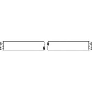 Shaft Torque Concave for John Deere H145638 AMH145638 T660 W540 W550 W650 W660 9600 9610 9640I WTS 9640WTS 9650 9660 9660I WTS 9660WTS 9680I WTS 9680WTS